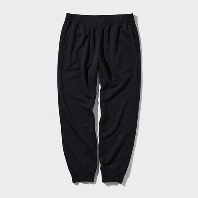 Uniqlo - Cotton Joggers - Black - S