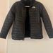 The North Face Jackets & Coats | Girls Cute Black Winter Coat | Color: Black | Size: Mg