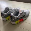 Nike Shoes | *Very Rare Find* Brand New Nike Air Max Gs - Brand New Womens | Color: White | Size: 6.5
