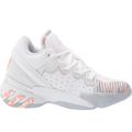 Adidas Shoes | Adidas Unisexd.O.N. Issue 2 Indoor Court Shoe Size: 4.5 | Color: Orange/White | Size: 4.5b