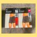 Nike Underwear & Socks | Nike Underwear/ Trunks Exclusive Essentials | Color: Black/Orange | Size: M