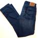 Levi's Jeans | Levi’s 511 Slim Fit Jeans Dark Wash 18 Regular | Color: Blue | Size: 18