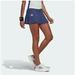 Adidas Skirts | Adidas | Women's Tennis Heat.Rdy Skort Skirt Tech Indigo Navy Blue Sz M | Color: Blue | Size: M