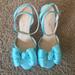 Kate Spade Shoes | Kate Spade Shoes | Color: Blue | Size: 5.5