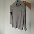 American Eagle Outfitters Sweaters | American Eagle Light Blue Sweater | Color: Blue | Size: M