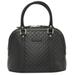 Gucci Bags | Gucci Bag 2way Handbag Small Shoulder Micro Gucci Sima Black Outlet | Color: Black/Brown | Size: Os