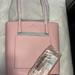 Kate Spade Bags | Kate Spade Daily Tote & Madison Large Slim Bifold Wallet | Color: Pink | Size: Os