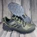 Adidas Shoes | Adidas Terrex Swift R3 Gtx Gore Tex Olive/Black/Grey Mens 12.5 Gy5075 | Color: Black/Green | Size: 12.5