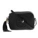 Gucci Bags | Gucci Soho Shoulder Bag Messenger Bag Soho Black | Color: Black/Brown | Size: Os