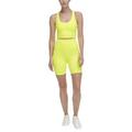 DKNY Women's Balance Compression, Zest, Large