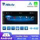 Hikity-Autoradio Android CarPlay Lecteur MP5 Bluetooth Stéréo 1 DIN Limitation VW Nissan