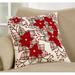 The Holiday Aisle® Bolton Plaid Pillow, Cover Only Cotton | 20 H x 20 W x 0.25 D in | Wayfair 24B11B7747F64F8CBCD5EC48BAE82293