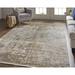 Gray 85.2 x 49.2 W in Area Rug - 17 Stories Handmade Polyester Area Rug in Polyester | 85.2 H x 49.2 W in | Wayfair