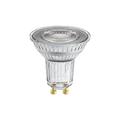 Lampe led spot MR16 parathom GU10 4000°K 8.3 w Ledvance 247825