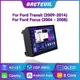 Per Ford Transit Focus 2004 2005 2006 2007 2008 2009 2010 2011 2012 2013 2014 Android Car Radio