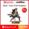 Ganondorf Nintendo Amiibo Zelda Tears of the Kingdom Series per Nintendo Switch Game Console