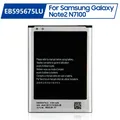 Batteria di ricambio EB595675LU per Samsung Galaxy Note 2 N7100 N7102 N719 N7108 N7108D NOTE2