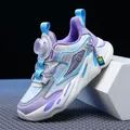 Design scarpe per bambini Sneaker per ragazze Sneaker di marca di lusso per bambini Sneaker Casual