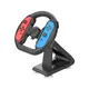 Echte Erfahrung Schalter Joy-Con Lenkrad für Rennspiel Nintendo Switch Lenkrad Joy-Con Controller