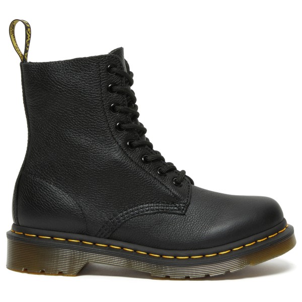 Dr. Martens - 1460 Pascal Virginia - Freizeitstiefel UK 7 | EU 41 schwarz