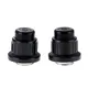 2 teile/los Gas Feuer Pit AA Batterie Puls Zünder Push Button Switch Cap 1-6 Outlet Gas Grills BBQ