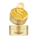 Hautpflege Produkte Gold Algen Auge Maske Entfernen Augenringe MoisturizingCollagen Eye Patches