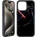 Compatible with iPhone 11 Pro (5.8 inch) Phone Case (Matte Hard Back(PC) & Soft Edge (TPU))-Star Wars Darth Vader 2KF492