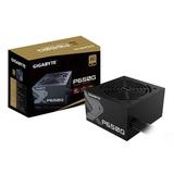 GIGABYTE P650G 650W 80 Plus Gold Certified Power Supply