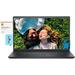 Dell Inspiron 15 i3520 Home/Business Laptop (Intel i5-1155G7 4-Core 15.6in 60 Hz Touch Full HD (1920x1080) Intel Iris Xe 64GB RAM Win 10 Pro) with Microsoft 365 Personal Dockztorm Hub