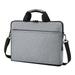 BallsFHK Laptop Bag Shockproof Briefcase Shoulder Messenger Bag Laptop Tote