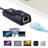 USB 3.0 To Gigabit LAN Card USB Ethernet Adapter 1000 Mbps Network Card for Android Tv Laptop Desktop