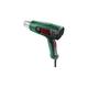 Bosch EasyHeat 500 Hot air gun 27 l/min 500 °C 1600 W Green