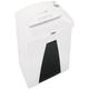 HSM Securio B24 3,9mm paper shredder Strip shredding 56 dB 24 cm White