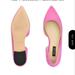 Nine West Shoes | Brand New Size 12 Nine West Shoes | Color: Pink | Size: 12