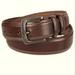 Columbia Accessories | Columbia Leather Belt | Color: Brown | Size: 38-40