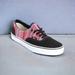 Vans Shoes | Nwt Vans Era Skate Shoes In Guate Weave | Color: Black | Size: 11