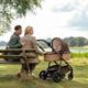 Ex Display Wow 2 Special Edition Pram and Accessories Bundle Foxford Hall