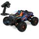 XDKJ 011/012/13 RTR 1/16 2.4G 4WD 55km/h Brushless RC Car Off-Road Climbing Truck Full Proportional Control LED Lights V