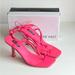 Nine West Shoes | Cute Nine West Shoes! | Color: Pink | Size: 7.5