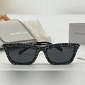 Michael Kors Accessories | Michael Kors Leopard Print Sunglasses | Color: Black/Gray | Size: Os