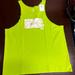 Nike Shirts | Nike Mens Green Spring Break Dr9844-321 Sportswear Pullover Tank Top Size Xl | Color: Green | Size: Xl