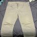 Levi's Jeans | Men’s Levi’s 513 Jeans Size 33x30 In Gray. Slim Straight Fit. Used Good Quality. | Color: Gray | Size: 33