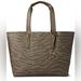 Michael Kors Bags | Michael Kors *The Michael Bag* Olive Carryall Tote Nwt | Color: Green | Size: Os