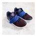Nike Shoes | Nike Kyrie Flytrap Iii (Ps) Kids Size 13 Navy Blue/Red Shoes (Bq5621-400) | Color: Blue/Red | Size: 13b