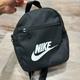 Nike Bags | Nike Mini Backpack Futura 365 Black | Color: Black | Size: Os