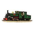 Bachmann 391-136 Mainline Hunslet 2-4-0STT Blanche Ffestiniog Railway Green OO9 Gauge