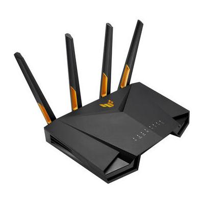 ASUS TUF Gaming AX4200 Wireless Dual-Band Multi-Gig Router TUF-AX4200