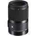 Sigma Used 70mm f/2.8 DG Macro Art Lens for Leica L 271969