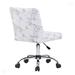 Latitude Run® Reto Home Office Task Chair w/ Wheels in Blue | 20.93 W x 20.12 D in | Wayfair B6822B357F834DC3BFF0D82457083AD0