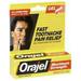 Orajel Maximum Strength Gel Oral Pain Reliever 0.42 Oz